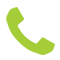 green phone icon